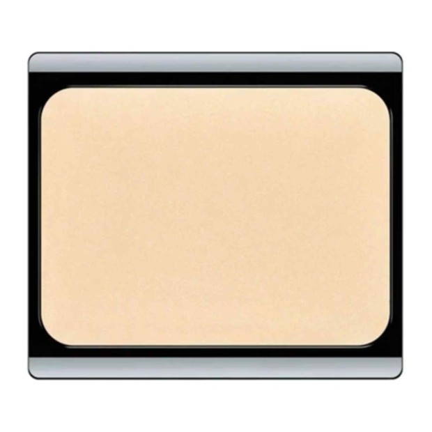 Artdeco CAMOUFLAGE cream 15 summer apricot 4,5g