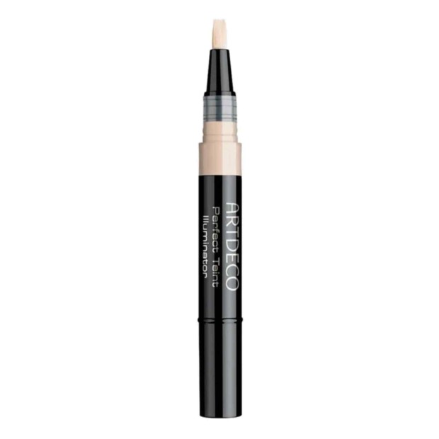 Artdeco PERFECT TEINT iluminator #08 illuminating yellow