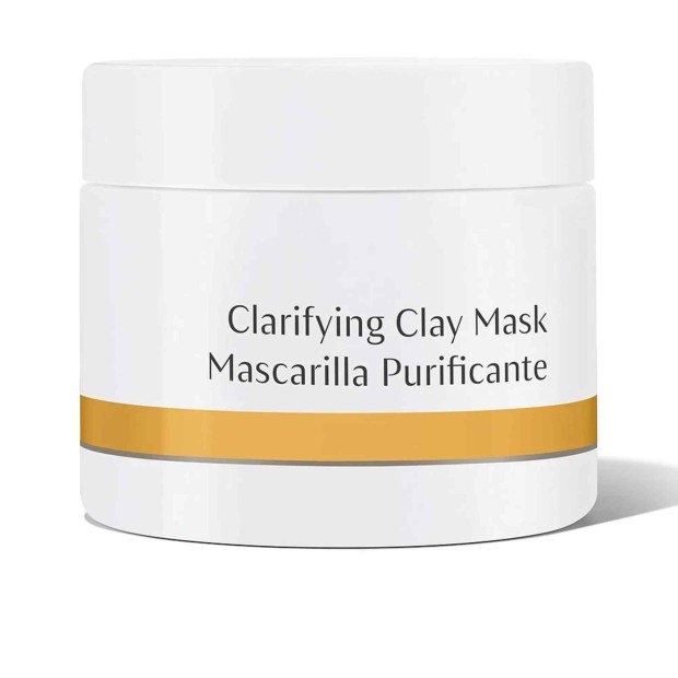 Clarifying Clay Mask 90 gr