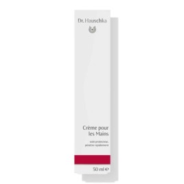 Dr. Hauschka Hydrating Hand Cream