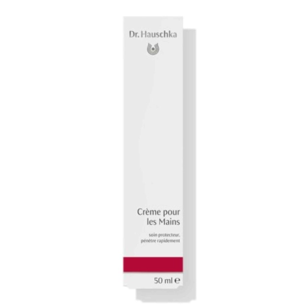 Dr. Hauschka Hydrating Hand Cream