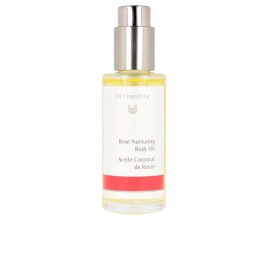 Rose Nurturind Body Oil Rose Nurturind Body Oil