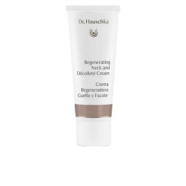 Regenarating Neck And Décolleté Cream Regenarating Neck And Décolleté Cream