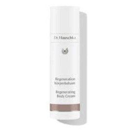 Dr. Hauschka Regenerating Body Cream Dr. Hauschka Regenerating Body Cream
