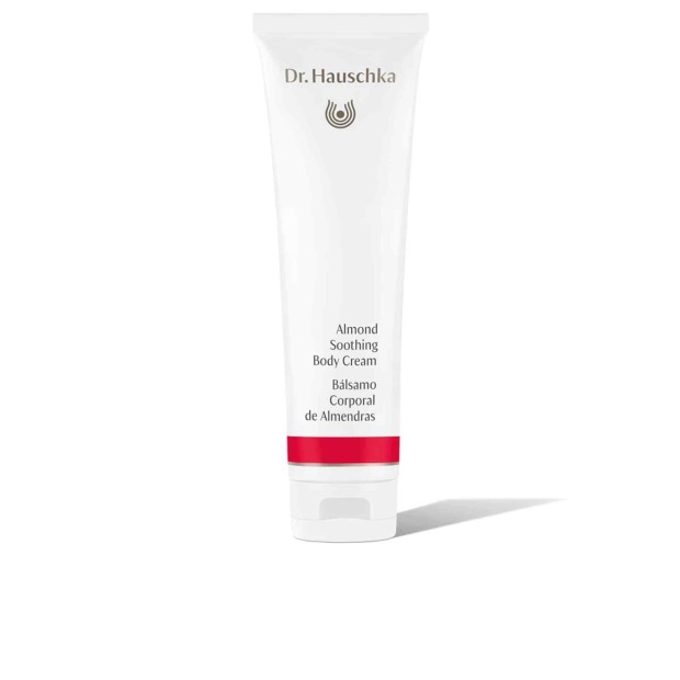 Almond Soothing Body Cream 145 ml