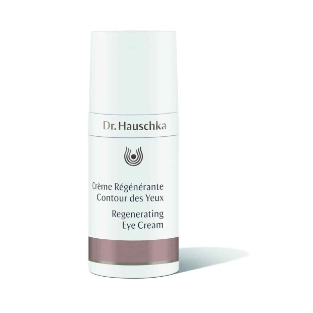 Dr. Hauschka Regenerating Eye Cream