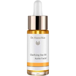 Dr. Hauschka Clarifying Day Oil 18ml