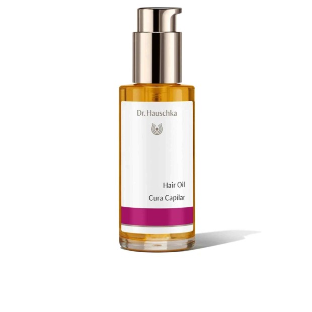 Hair Oil
