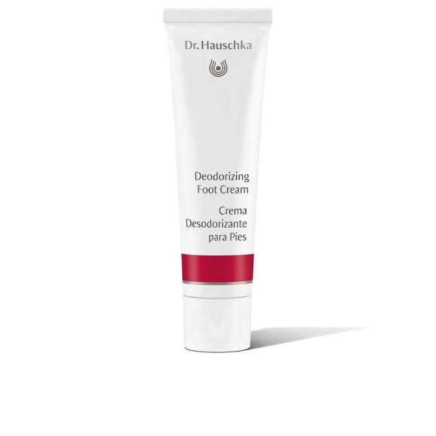 Deodorising Foot Cream
