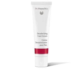 Deodorising Foot Cream