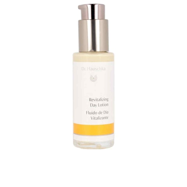 Revitalizing Day Lotion