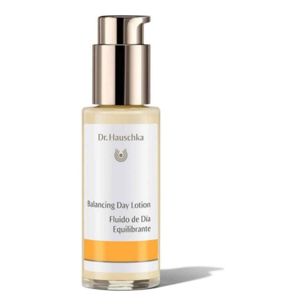 Dr. Hauschka Balancing Day Lotion