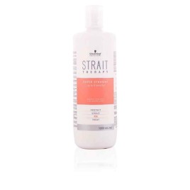 Schwarzkopf Strait Styling Neutralising Milk Schwarzkopf Strait Styling Neutralising Milk