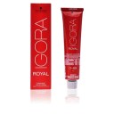 Schwarzkopf Professional IGORA Royal 0-89