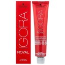 Schwarzkopf Igora Royal Colora��o Tom 4-6