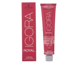Igora Royal Tom 6-00 Igora Royal Tom 6-00