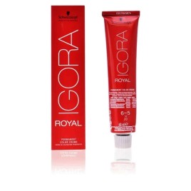 Schwarzkopf Igora Royal Colora��o Tom 6-5