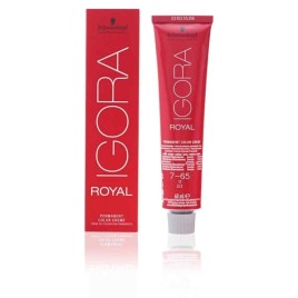 Schwarzkopf Igora Royal Colora��o Tom 7-65