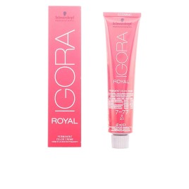 Igora Royal Tom 7-77