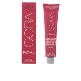 Igora Royal Tom 8-0