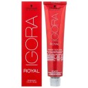 Schwarzkopf Igora Royal Colorao Tom 8-11 03/10