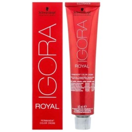 Schwarzkopf Igora Royal Colorao Tom 8-11 03/10