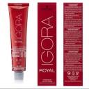 Schwarzkopf Igora Royal Colorao Tom 9-0