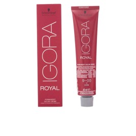 Igora Royal Tom 9-00
