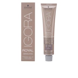 Igora Royal Absolutes Tom 6-60 Igora Royal Absolutes Tom 6-60
