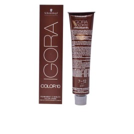 Igora Color 10 Tom 7-12 Igora Color 10 Tom 7-12