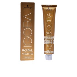 Igora Royal Absolutes Tom 6-70 Igora Royal Absolutes Tom 6-70