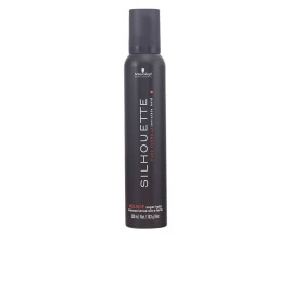 Silhouette Espuma super Hold