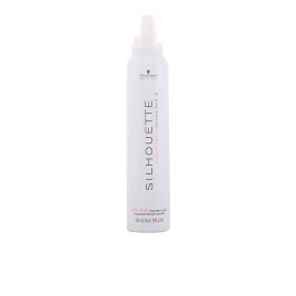 Silhouette Espuma Flexible Hold