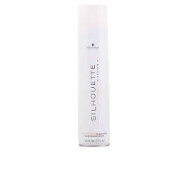 Silhouette Hairspray Flexible Hold Silhouette Hairspray Flexible Hold