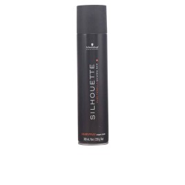 Silhouette Hairspray Super Hold Silhouette Hairspray Super Hold