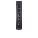 Silhouette Hairspray Super Hold
