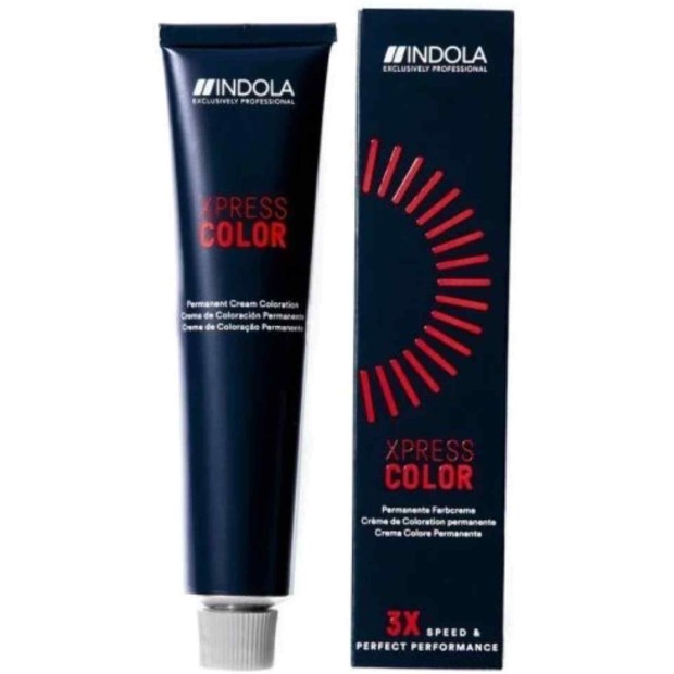 Xpress Color Creme Colora��o Permanente 6.2