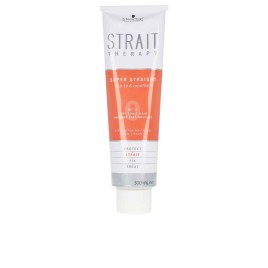 Strait Styling Therapy Straightening Creme 0 Strait Styling Therapy Straightening Creme 0