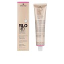 Blondme Blonde Toning Tom deep chestnut