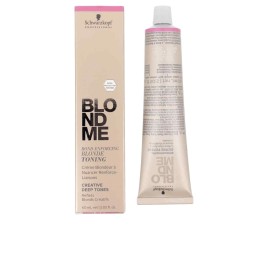 Blondme Blonde Toning Tom granite Blondme Blonde Toning Tom granite