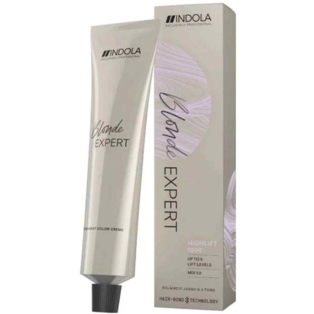Profession Permanent Caring Color Blonde Expert 100.28