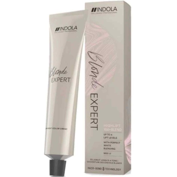 Profession Permanent Caring Color Blonde Expert 100.3+