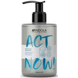 Shampoo Act Now Moisture Hidratante Shampoo Act Now Moisture Hidratante