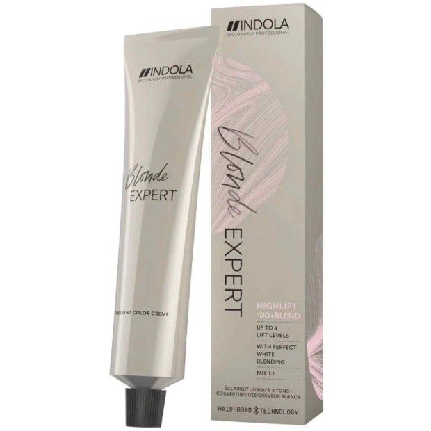 Blonde Expert Highlift 100. +Blend - 100.03+