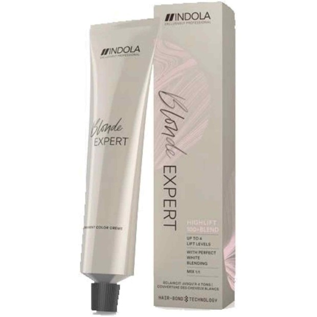 Profession Permanent Caring Color Blonde Expert 1000.0