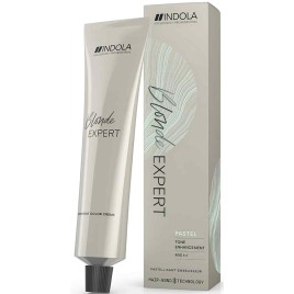 Profession Permanent Caring Color Blonde Expert Pastel P.01