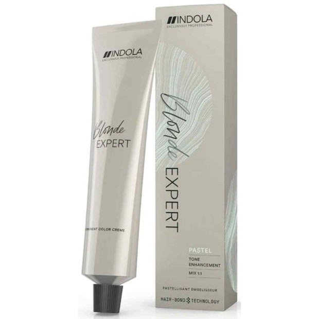 Profession Permanent Caring Color Blonde Expert 1000.28
