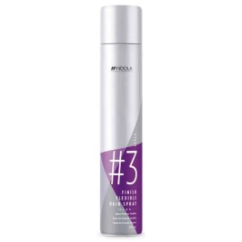 Laca Spray Fixao Flexvel Style Finish Flexible Hair Spray