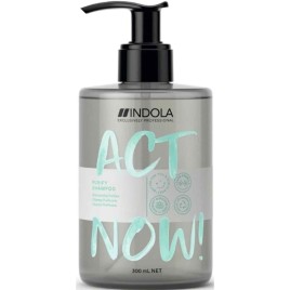 Act Now Purify Shampoo