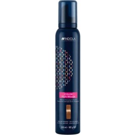 Color Style Mousse Medium Brown